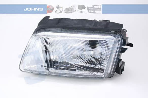 Johns 13 09 09 Headlight left 130909: Buy near me in Poland at 2407.PL - Good price!
