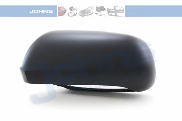 Johns 13 09 37-90 Cover side left mirror 13093790: Buy near me in Poland at 2407.PL - Good price!