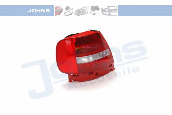 Johns 13 09 87-3 Tail lamp left 1309873: Buy near me at 2407.PL in Poland at an Affordable price!