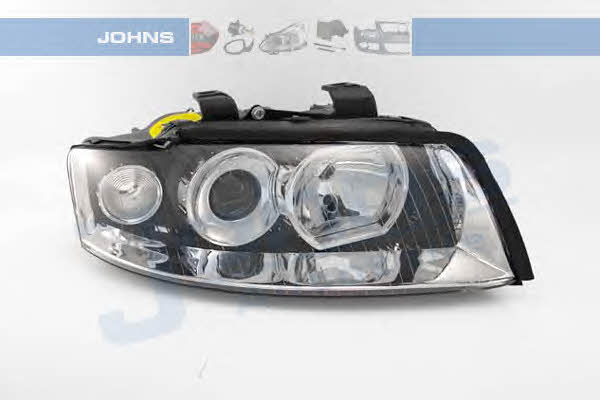 Johns 13 10 10 Headlight right 131010: Buy near me in Poland at 2407.PL - Good price!