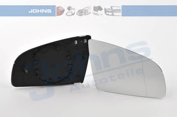 Johns 13 10 38-81 Side mirror insert, right 13103881: Buy near me in Poland at 2407.PL - Good price!