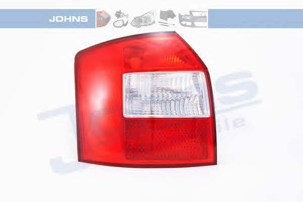 Johns 13 10 87-5 Tail lamp left 1310875: Buy near me at 2407.PL in Poland at an Affordable price!