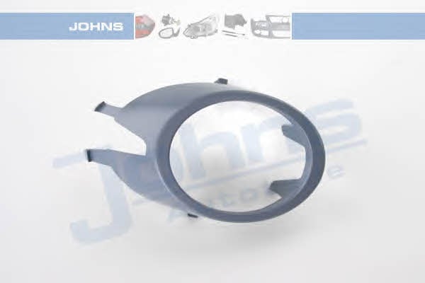 Johns 13 11 27-2 Trim front bumper right 1311272: Buy near me in Poland at 2407.PL - Good price!