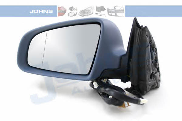 Johns 13 11 37-25 Rearview mirror external left 13113725: Buy near me in Poland at 2407.PL - Good price!