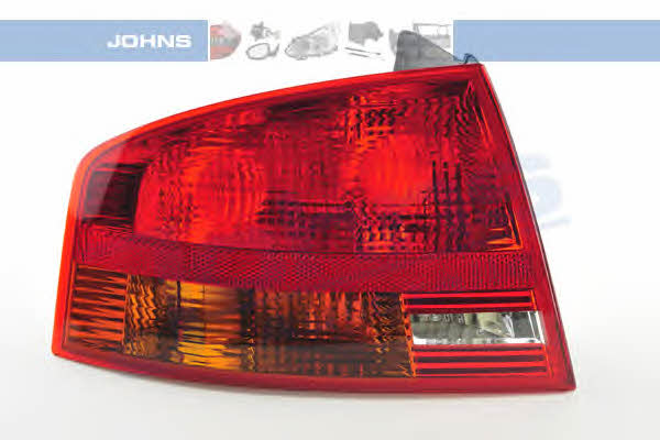 Johns 13 11 87-1 Tail lamp outer left 1311871: Buy near me in Poland at 2407.PL - Good price!