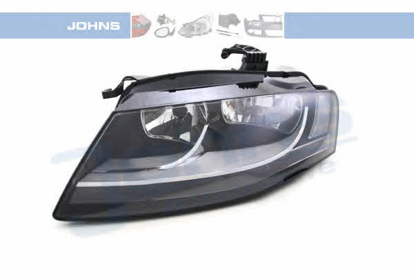 Johns 13 12 09 Headlight left 131209: Buy near me in Poland at 2407.PL - Good price!