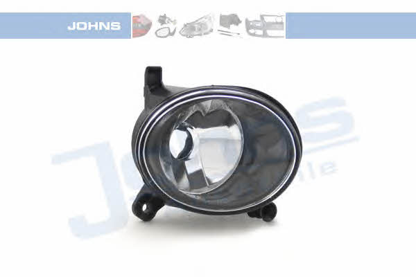 Johns 13 12 30 Fog headlight, right 131230: Buy near me in Poland at 2407.PL - Good price!