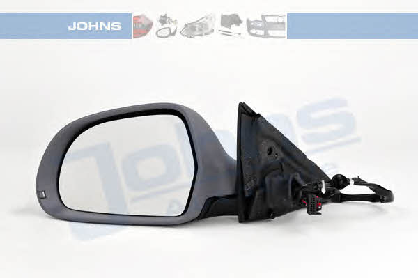 Johns 13 12 37-21 Rearview mirror external left 13123721: Buy near me in Poland at 2407.PL - Good price!