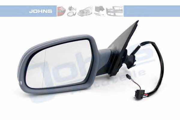 Johns 13 12 37-61 Rearview mirror external left 13123761: Buy near me in Poland at 2407.PL - Good price!