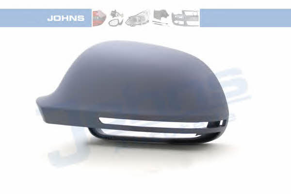 Johns 13 12 37-91 Cover side left mirror 13123791: Buy near me in Poland at 2407.PL - Good price!