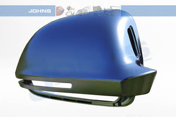 Johns 13 12 37-93 Cover side left mirror 13123793: Buy near me in Poland at 2407.PL - Good price!