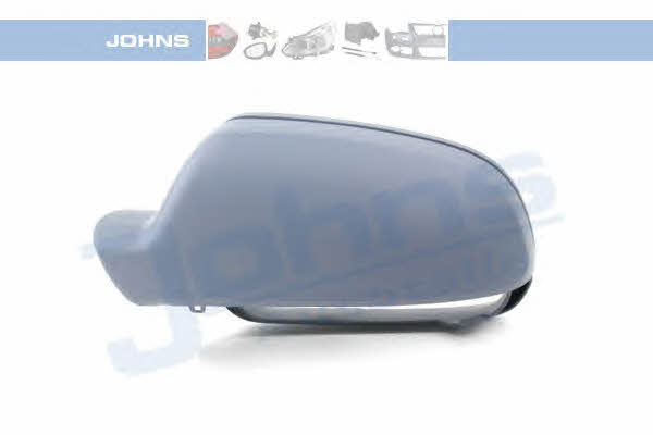 Johns 13 12 37-94 Cover side left mirror 13123794: Buy near me in Poland at 2407.PL - Good price!
