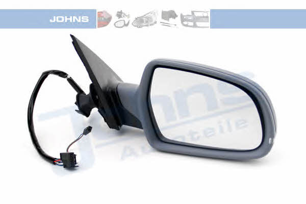 Johns 13 12 38-61 Rearview mirror external right 13123861: Buy near me in Poland at 2407.PL - Good price!