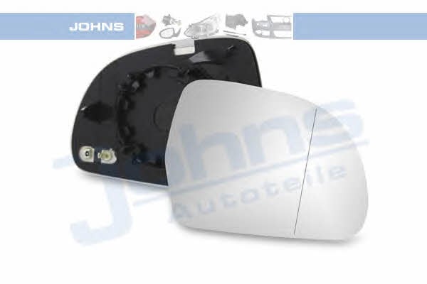 Johns 13 12 38-85 Side mirror insert, right 13123885: Buy near me in Poland at 2407.PL - Good price!