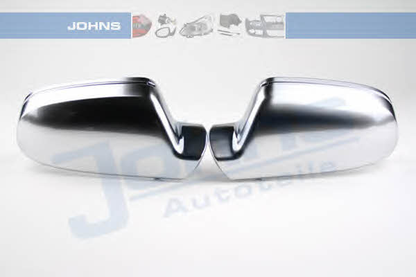 Johns 13 12 39-91 Cover side mirror 13123991: Buy near me in Poland at 2407.PL - Good price!