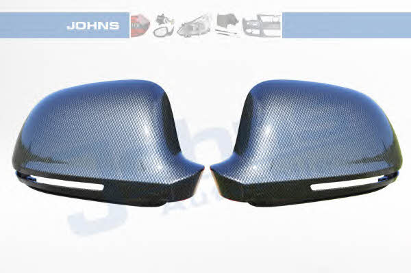 Johns 13 12 39-96 Cover side mirror 13123996: Buy near me in Poland at 2407.PL - Good price!