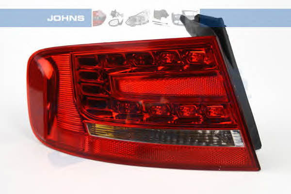 Johns 13 12 87-15 Tail lamp outer left 13128715: Buy near me in Poland at 2407.PL - Good price!