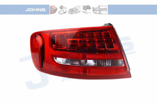Johns 13 12 87-55 Tail lamp outer left 13128755: Buy near me in Poland at 2407.PL - Good price!