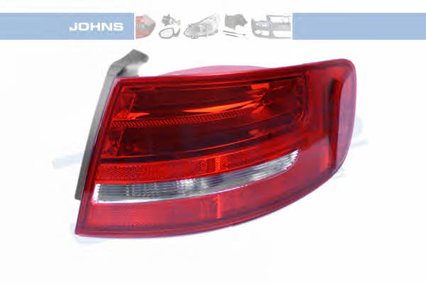 Johns 13 12 88-5 Tail lamp outer right 1312885: Buy near me in Poland at 2407.PL - Good price!