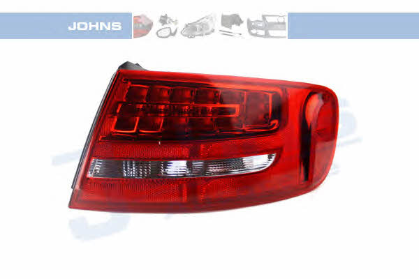 Johns 13 12 88-55 Tail lamp outer right 13128855: Buy near me in Poland at 2407.PL - Good price!