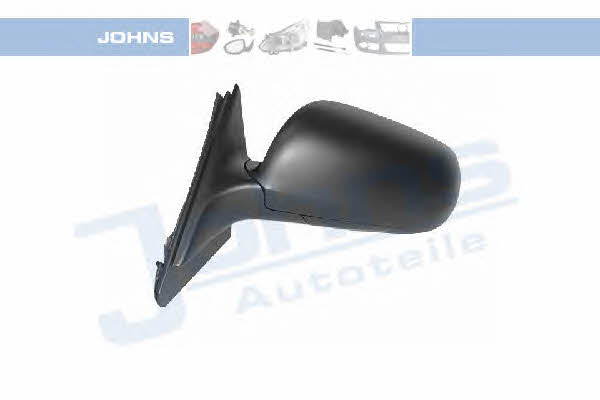 Johns 13 17 37-21 Rearview mirror external left 13173721: Buy near me in Poland at 2407.PL - Good price!