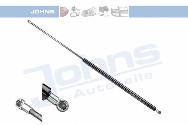 Johns 13 18 03-91 Gas hood spring 13180391: Buy near me in Poland at 2407.PL - Good price!