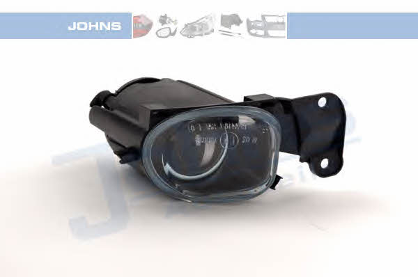 Johns 13 18 30-1 Fog headlight, right 1318301: Buy near me in Poland at 2407.PL - Good price!