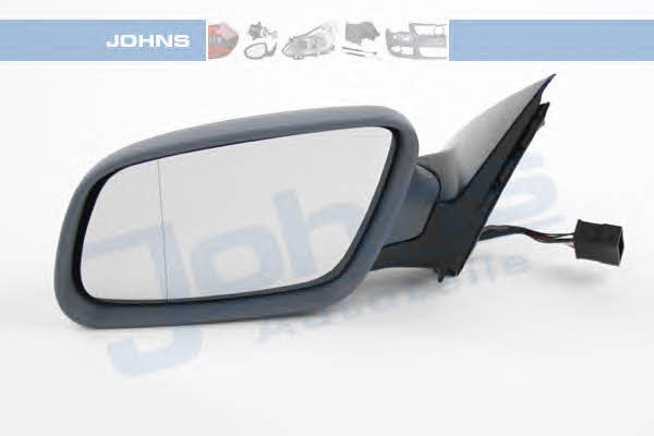 Johns 13 18 37-61 Rearview mirror external left 13183761: Buy near me at 2407.PL in Poland at an Affordable price!