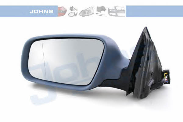 Johns 13 18 37-65 Rearview mirror external left 13183765: Buy near me in Poland at 2407.PL - Good price!