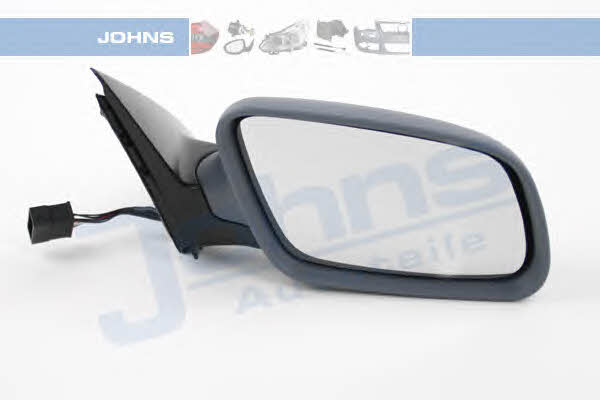 Johns 13 18 38-61 Rearview mirror external right 13183861: Buy near me in Poland at 2407.PL - Good price!