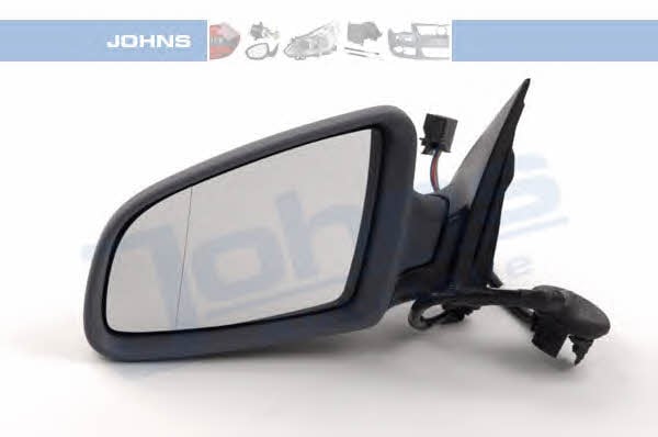 Johns 13 19 37-21 Rearview mirror external left 13193721: Buy near me in Poland at 2407.PL - Good price!