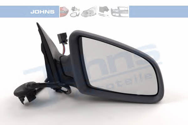 Johns 13 19 38-21 Rearview mirror external right 13193821: Buy near me in Poland at 2407.PL - Good price!