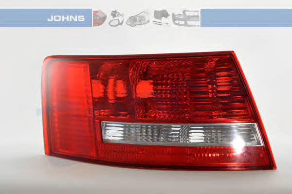 Johns 13 19 87-1 Tail lamp outer left 1319871: Buy near me in Poland at 2407.PL - Good price!