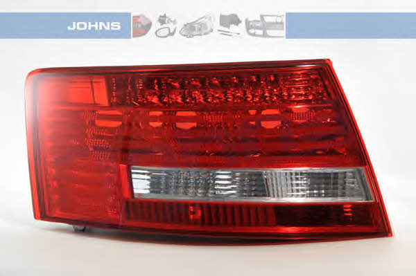 Johns 13 19 87-15 Tail lamp outer left 13198715: Buy near me in Poland at 2407.PL - Good price!
