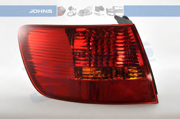Johns 13 19 87-5 Tail lamp outer left 1319875: Buy near me in Poland at 2407.PL - Good price!