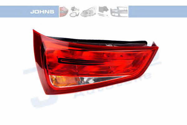 Johns 13 46 87-1 Tail lamp left 1346871: Buy near me in Poland at 2407.PL - Good price!
