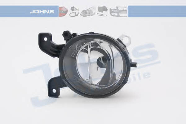 Johns 13 51 29 Fog headlight, left 135129: Buy near me in Poland at 2407.PL - Good price!