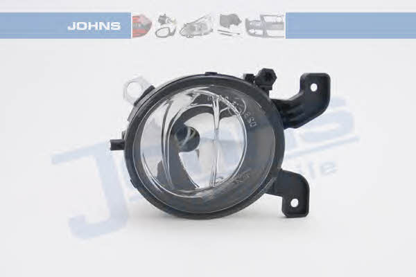 Johns 13 51 30 Fog headlight, right 135130: Buy near me in Poland at 2407.PL - Good price!