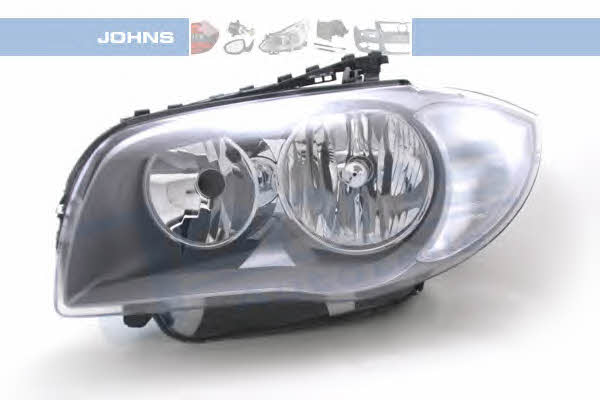 Johns 20 01 09-2 Headlight left 2001092: Buy near me in Poland at 2407.PL - Good price!