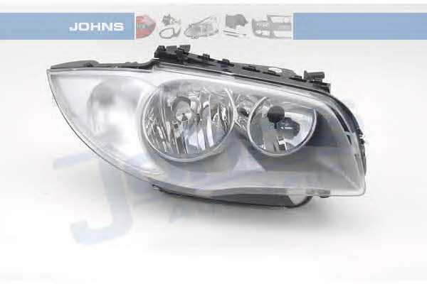Johns 20 01 10 Headlight right 200110: Buy near me in Poland at 2407.PL - Good price!