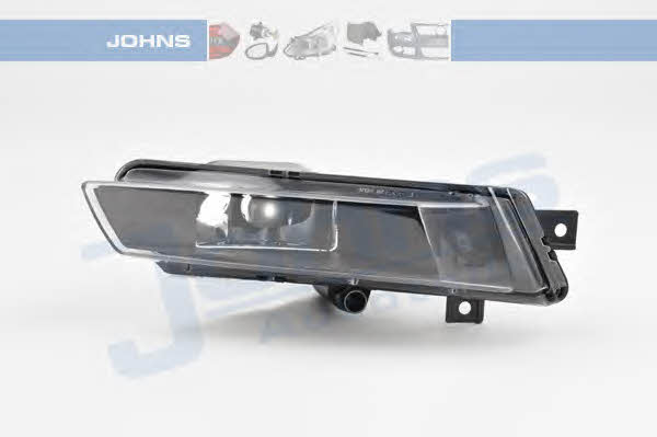 Johns 20 01 30-2 Fog headlight, right 2001302: Buy near me in Poland at 2407.PL - Good price!