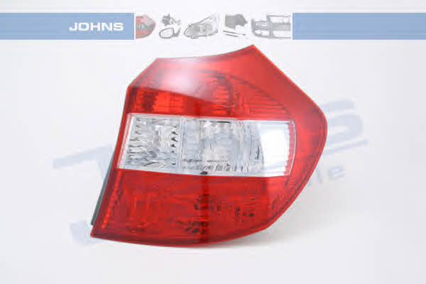 Johns 20 01 88-1 Tail lamp right 2001881: Buy near me in Poland at 2407.PL - Good price!