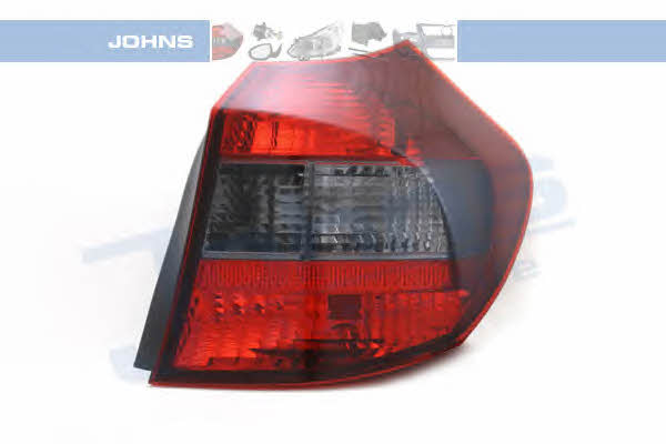 Johns 20 01 88-3 Tail lamp right 2001883: Buy near me in Poland at 2407.PL - Good price!