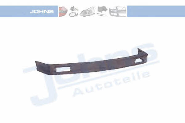 Johns 20 06 07-0 Front bumper 2006070: Buy near me in Poland at 2407.PL - Good price!