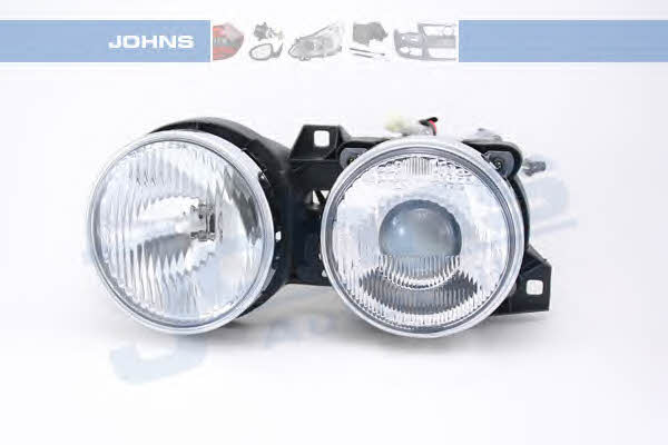 Johns 20 06 09 Headlight left 200609: Buy near me in Poland at 2407.PL - Good price!