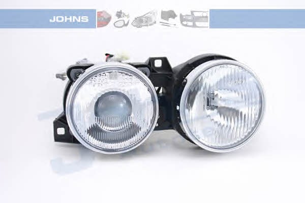 Johns 20 06 10 Headlight right 200610: Buy near me in Poland at 2407.PL - Good price!