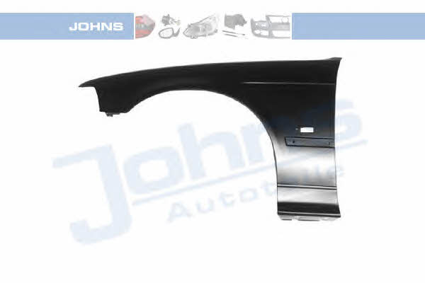 Johns 20 07 01-1 Front fender left 2007011: Buy near me at 2407.PL in Poland at an Affordable price!