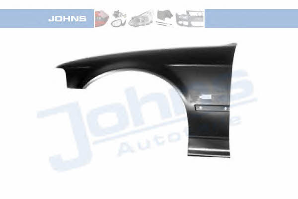 Johns 20 07 01-4 Front fender left 2007014: Buy near me in Poland at 2407.PL - Good price!