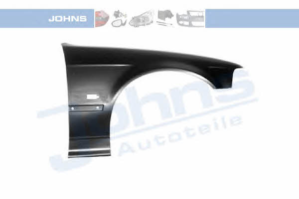 Johns 20 07 02-4 Front fender right 2007024: Buy near me in Poland at 2407.PL - Good price!