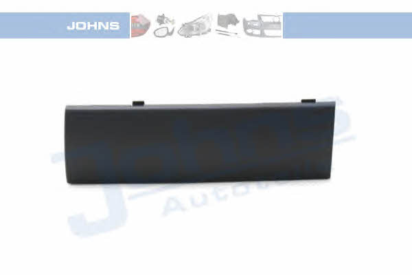 Johns 20 07 07-4 Plug towing hook 2007074: Buy near me in Poland at 2407.PL - Good price!